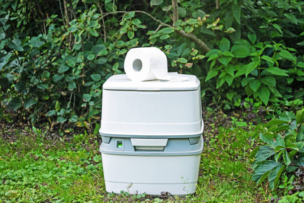 Professional porta potty rental in Plainedge, NY