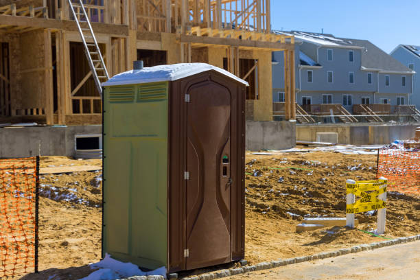 Portable restroom solutions in Plainedge, NY