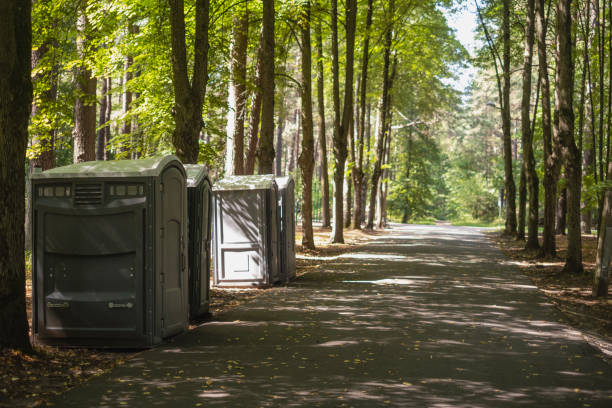 Best High-end porta potty rental  in Plainedge, NY