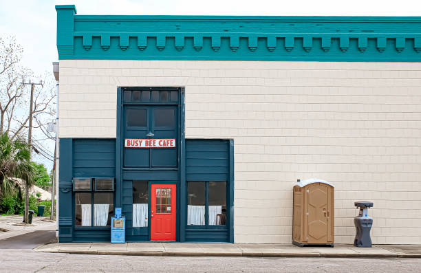 Best High-end porta potty rental  in Plainedge, NY