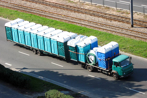 Best Portable restroom trailer rental  in Plainedge, NY